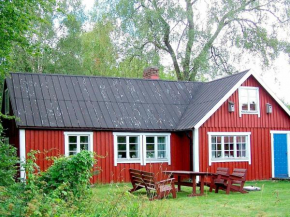 4 person holiday home in LAHOLM, Knäred